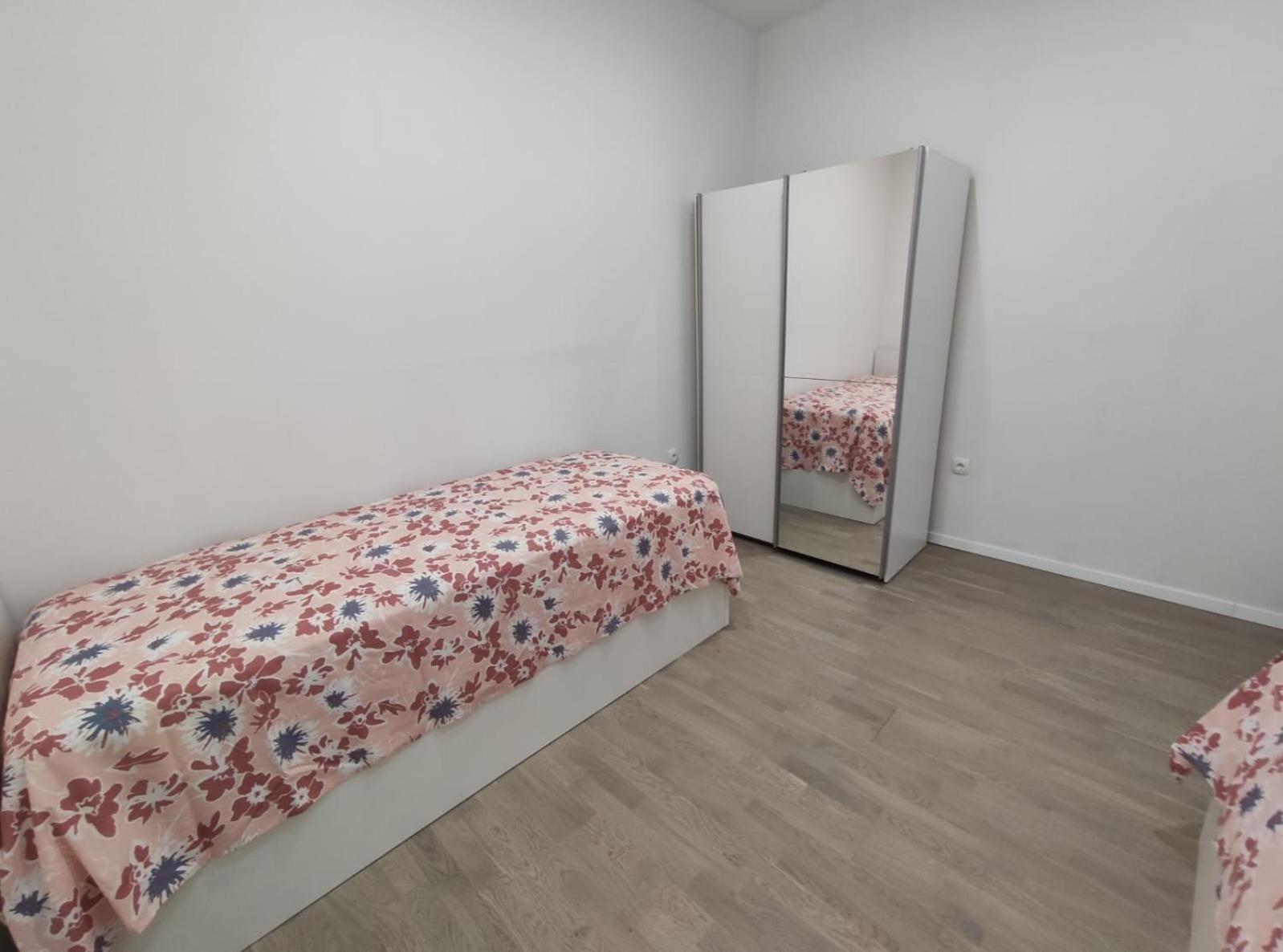 Apartment Tona ชิเบนิก ภายนอก รูปภาพ