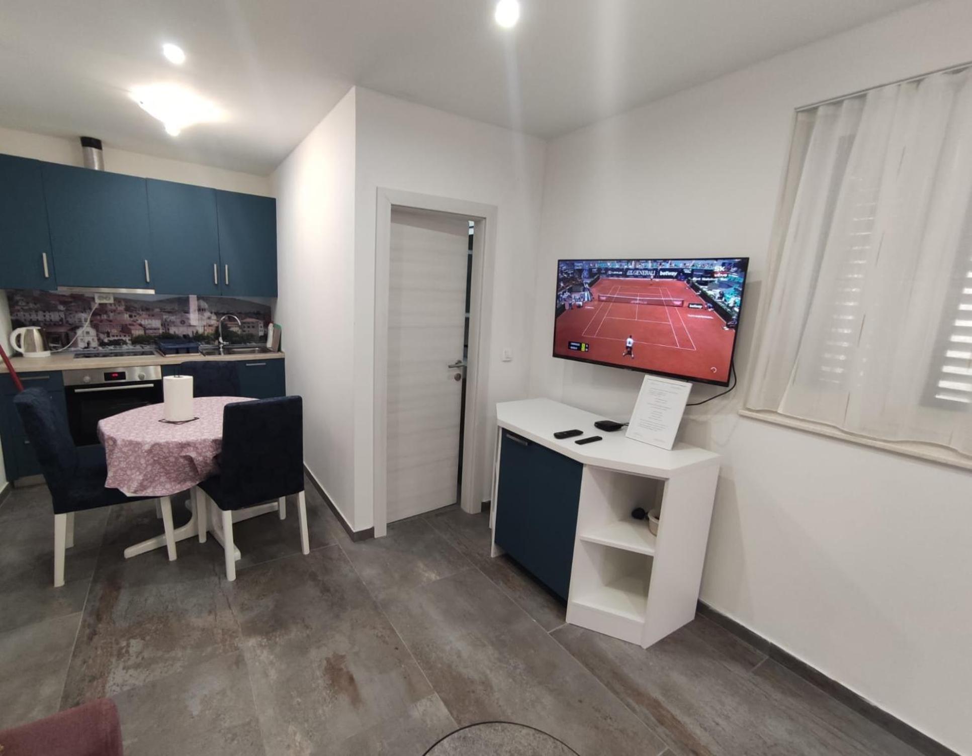 Apartment Tona ชิเบนิก ภายนอก รูปภาพ